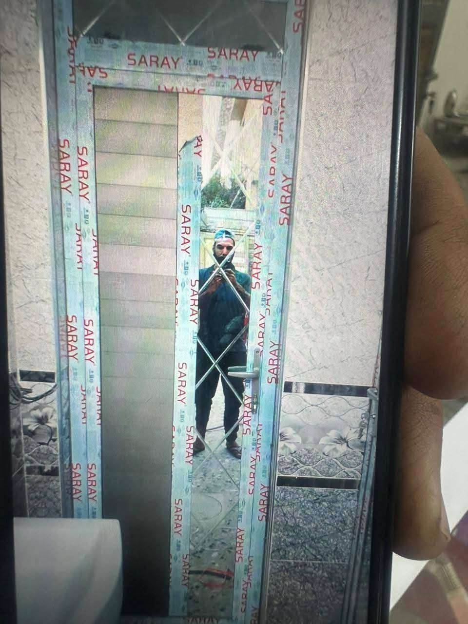 سلام عليكم....
محتاجين مقاولين مجمعات نشتغل وياهم نجهزلهم ابواب المنيوم شبابيك المنيوم محجرات المنيوم ***********
