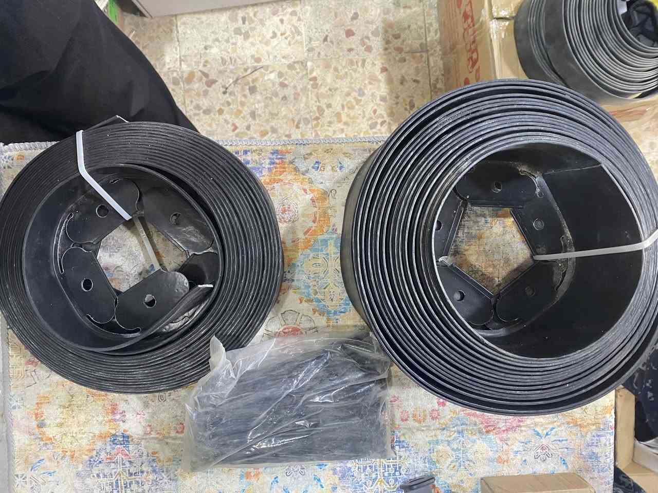 شلعة تفيد اهل زراعة وحدائق
القطعة الاولى العيدان الخضر متوفر 12 قطعة

كلهن هذني ٢٥


**إذا كنت صاحب هذا الإعلان وتريد حذفه لأي سبب، رجاءا أرسل رسالة إلى الدعم الفني**