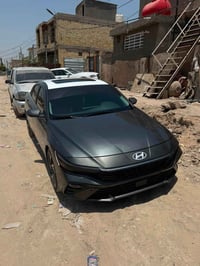 للبيع النتره 2025وارد أمريكي دخول جديد حادث قطعتين فول مواصفات ماشيه 2...
