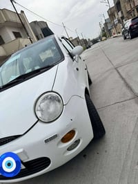 كوكو • ٢٠١٣ • مكينة وكير شرط