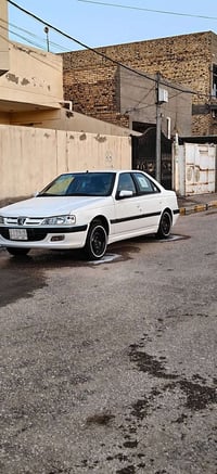 بارس • ٢٠٢٢ • محجوزه للمصرف
