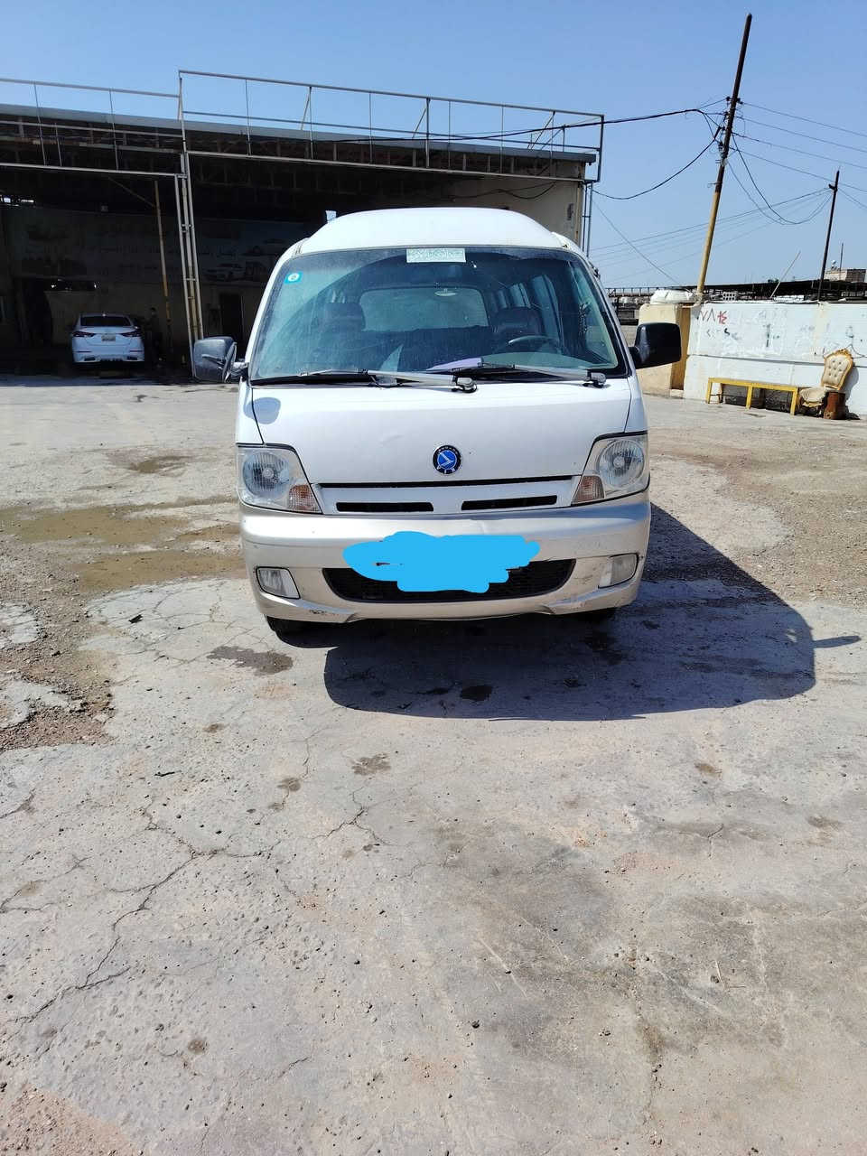 سلام عليكم منغولي مسكر 14للبيع لاستفسار على هاذه رقم ***********
