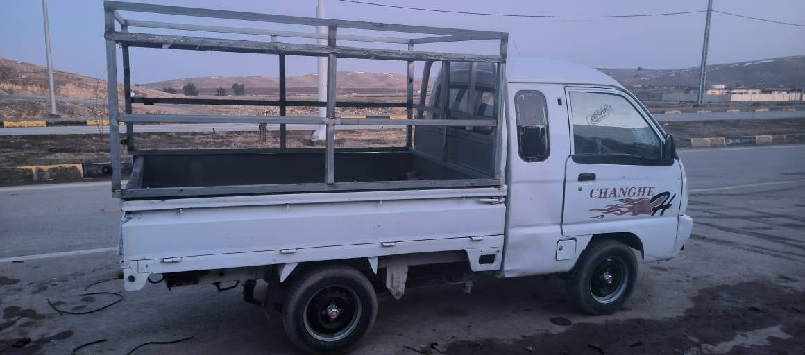 للبيع فاو منفيست 2007 شرط وكاله محرك كير شاصي مكان سيارة ناحية العياضيه سعر 17 بي مجال
***********
