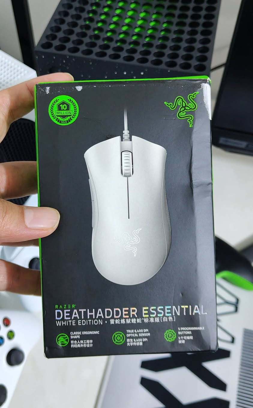 الكترونيات


**إذا كنت صاحب هذا الإعلان وتريد حذفه لأي سبب، رجاءا أرسل رسالة إلى الدعم الفني**