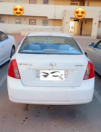 ورحمه الله سيارة اوبترا للبيع2014 رقم بغداد الجديد السيارة خير من الله...