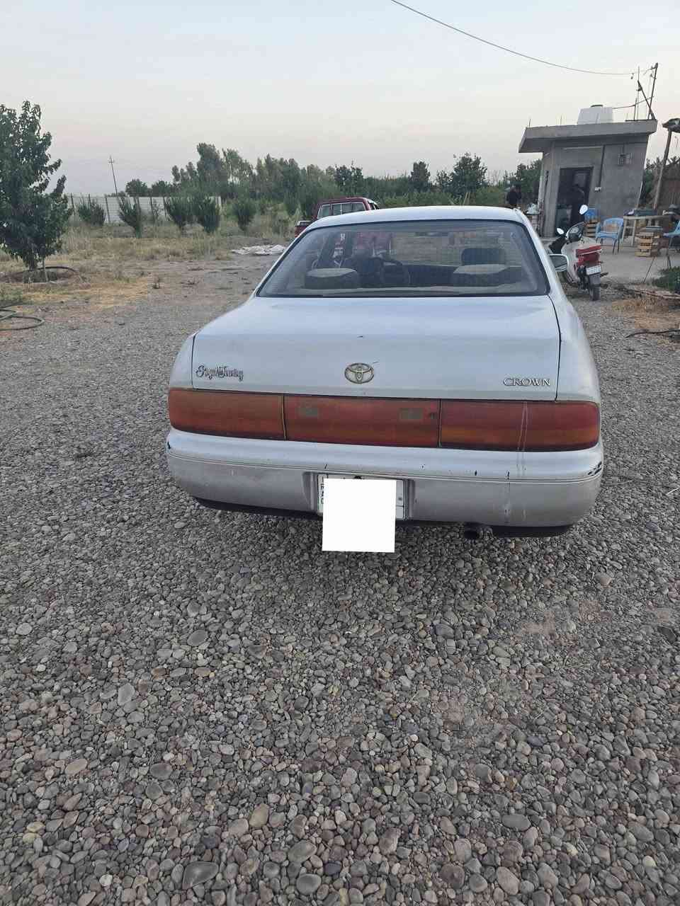 موديل 93 بغداد بأسمي
سنوية منتهية من شهر( 1) 2026
للأستفسار متوفر فقط واتس اب ***********
صلاح الدين/بلد
