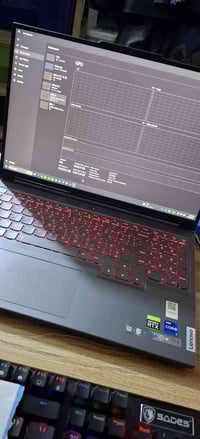 ليجون 5 • i7 جيل١٣ • RTX 4060 ٨جيجا