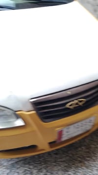 كوين ٢٠٠٩ • اوتوماتيك • مكينة كورولا