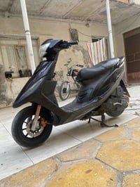 ماكس عدلة • كفالة • بصره