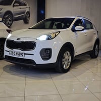 كيا سبورتاج • دبل • ٢٠١٨