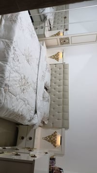 طقم 9 قطع • قليل الاستعمال • السليمانية