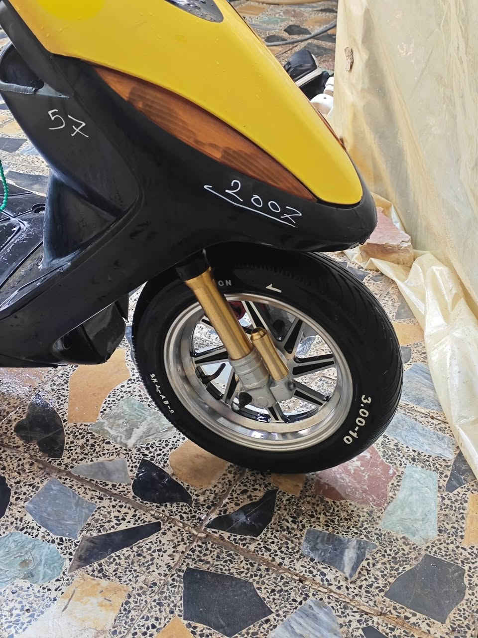 السلام وعليكم لبيع أو مراوس شعندك نزل


**إذا كنت صاحب هذا الإعلان وتريد حذفه لأي سبب، رجاءا أرسل رسالة إلى الدعم الفني**