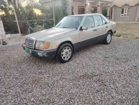 مارسدس رقم نينوى شرط الوكاله وتحويل كير محرك حيل زينات تايرات جديد السياره جاهزه كابون *********** اسعر 32.
