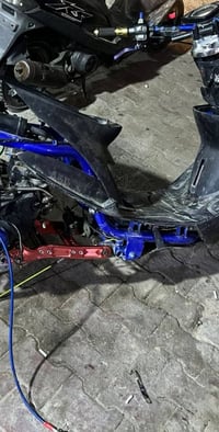 ماكس • بوشه 55 • ميسان مركز المدينة