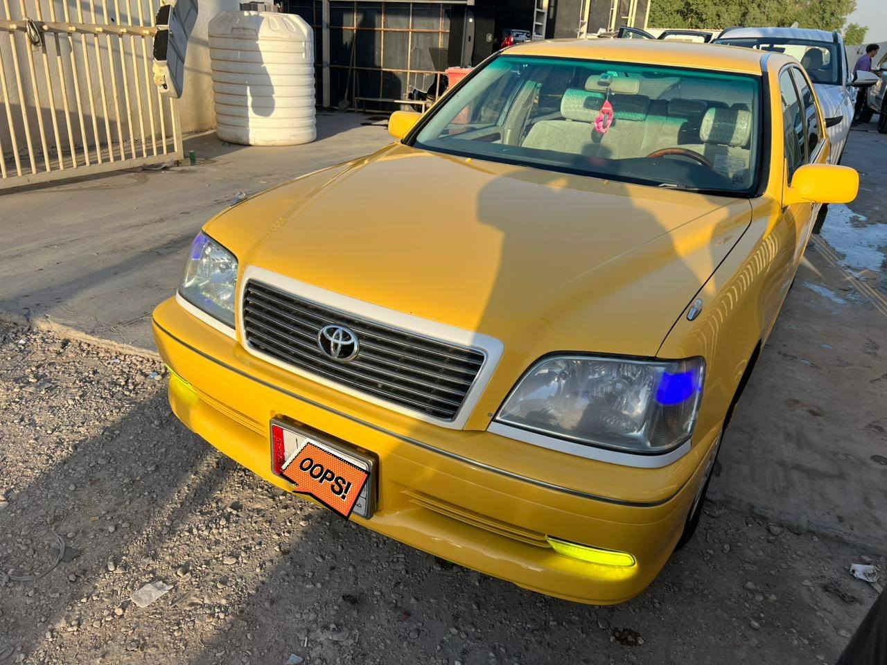 السلام عليكم
ملكه للبيع اصل كرستال 
مكفوله من الكص 
رقم صلاح الدين الاماني
شرط اضباره اصوليه
تريد تحويل رجع خصوصي تريد وكاله 
مكينه ديفور الجبير
 تبريد تدفئه حداديه وتخم تاير 
تحوير نجف فوك وجوه 
خطيه بغداد مدحتيه
المكان بابل الحمزه الغربي 
السعر 105 وبيه مجال 
الستفسار ***********
