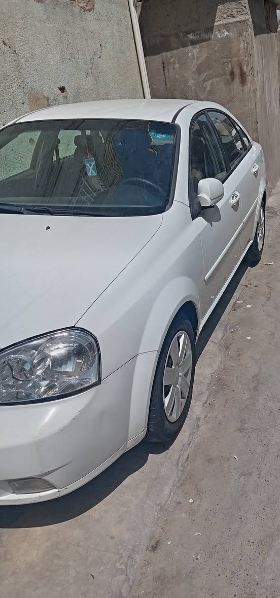 السلام عليكم اوبترا استلام شركه مكفوله كفاله عامه من الصبغ وظربه وتبديل 2011 بس بارد قليل ومبين السعر 83 هاتف *********** مدينه الصدر
