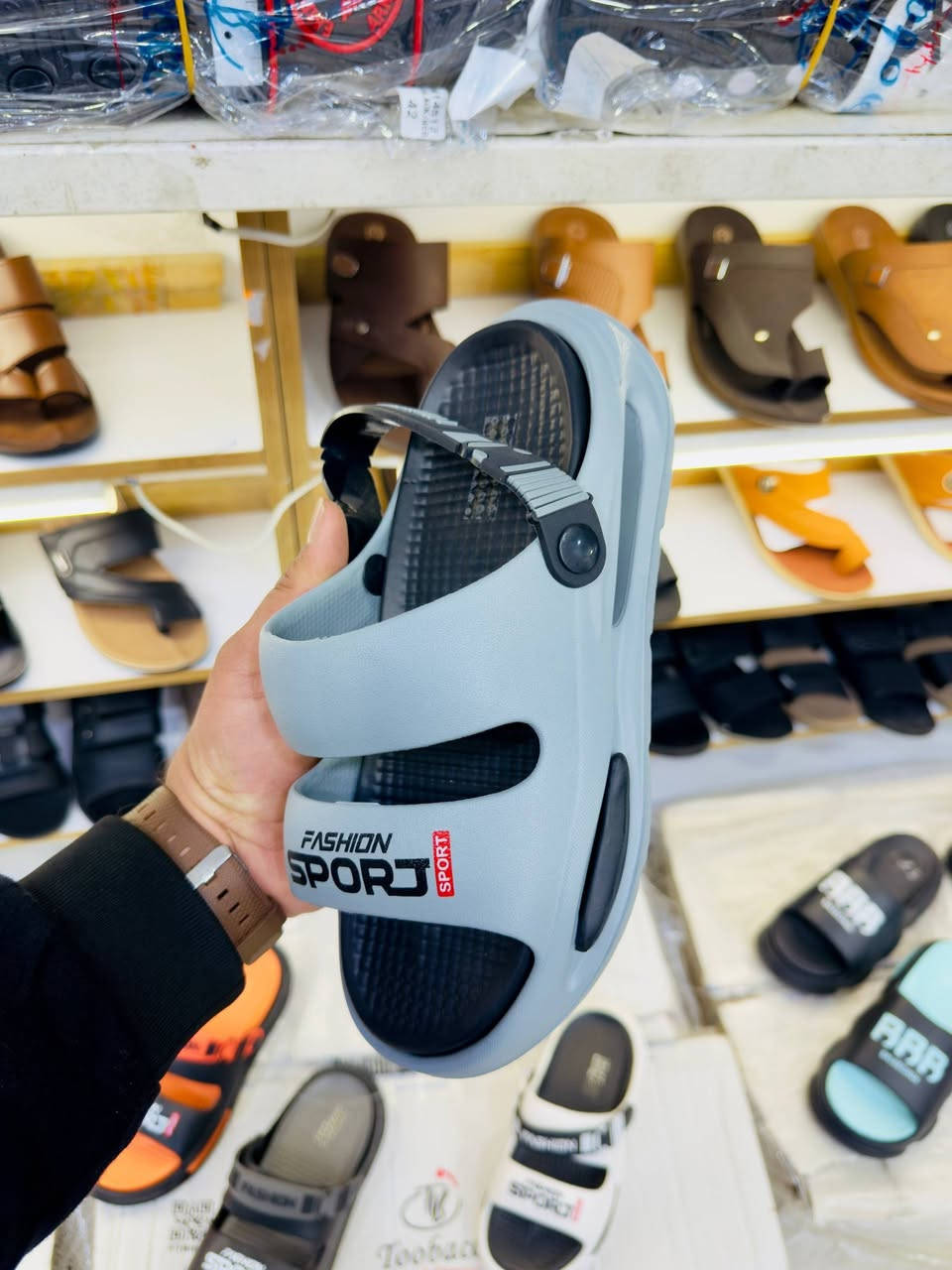 سلبر رجالي عالي طبي درجة اولى صيني
سعر الدرزن 62 الف.. اربع الوان
🚚يوجد توصيل لجميع المحافظات. 
https://t.me/wadq_g99


**إذا كنت صاحب هذا الإعلان وتريد حذفه لأي سبب، رجاءا أرسل رسالة إلى الدعم الفني**