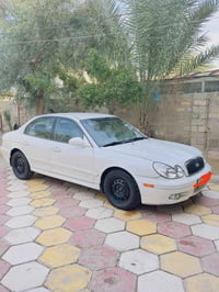 هيونداي سوناتا • ١٣٠٠٠٠كم • وارد امريكا