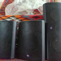 سماعات داخلية • ٤ قطع • شغالات ١٠٠%