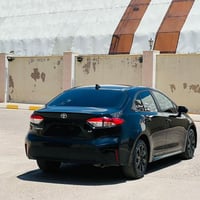 كرولا 2024. LE بونيد صبخ بدون دواخل ارباك صكان  سعررر 138$  0750890838...