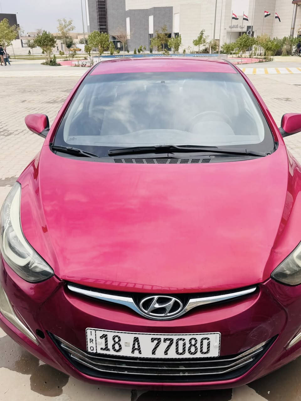 السلام عليكم
النترا موديل ٢٠١٦ 

امريكي مبدل قبق ولفات بس

كير مكفول سعر ١١٥

الباب مبدل برغي فقط الليبل واحد

‭٠٧٧٠ ٩٩٢ ٣١٣٧‬
