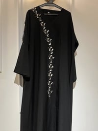 عباية • خليجي • جديدة