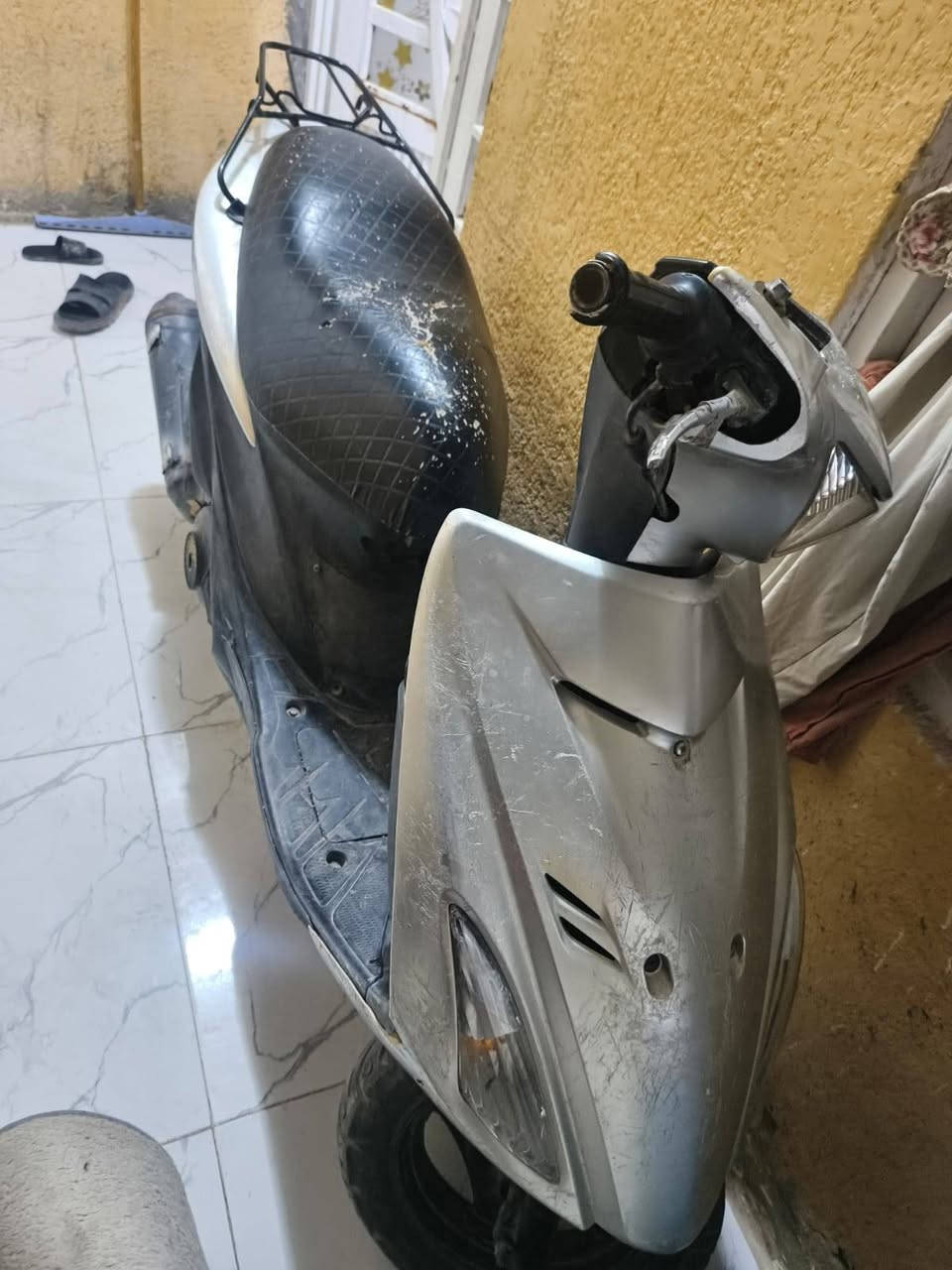 ادرس ياباني نوزل  للبيع كربلاء 
***********
