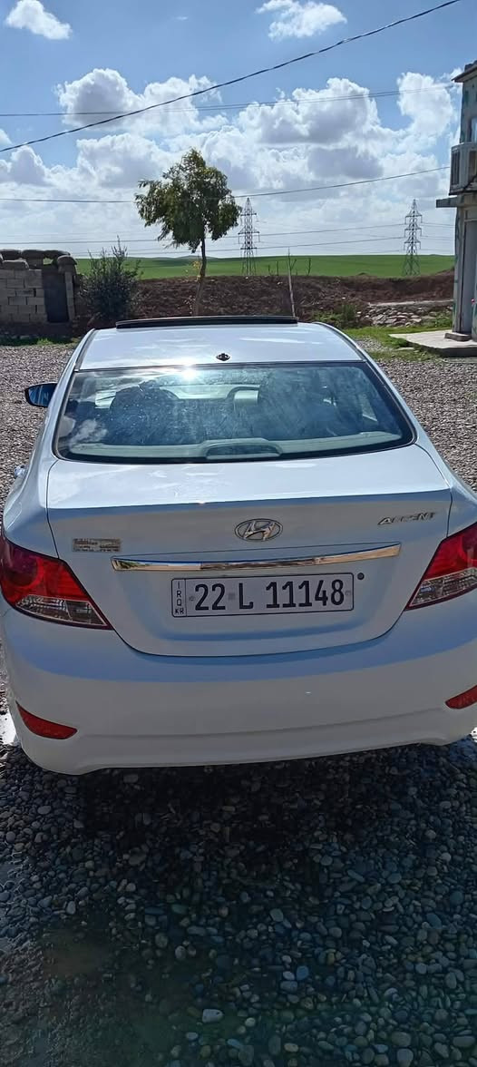 اكسنت مضلع 2011السياره فول فول   محرك 16 اصلي  شرط التحويل  السعر 115بيه مجال  صبق بس باب رش  بدون دواخل  ***********
