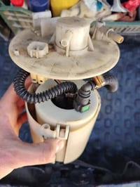 عبوة بنزين • اكسنت خليجي • بغداد