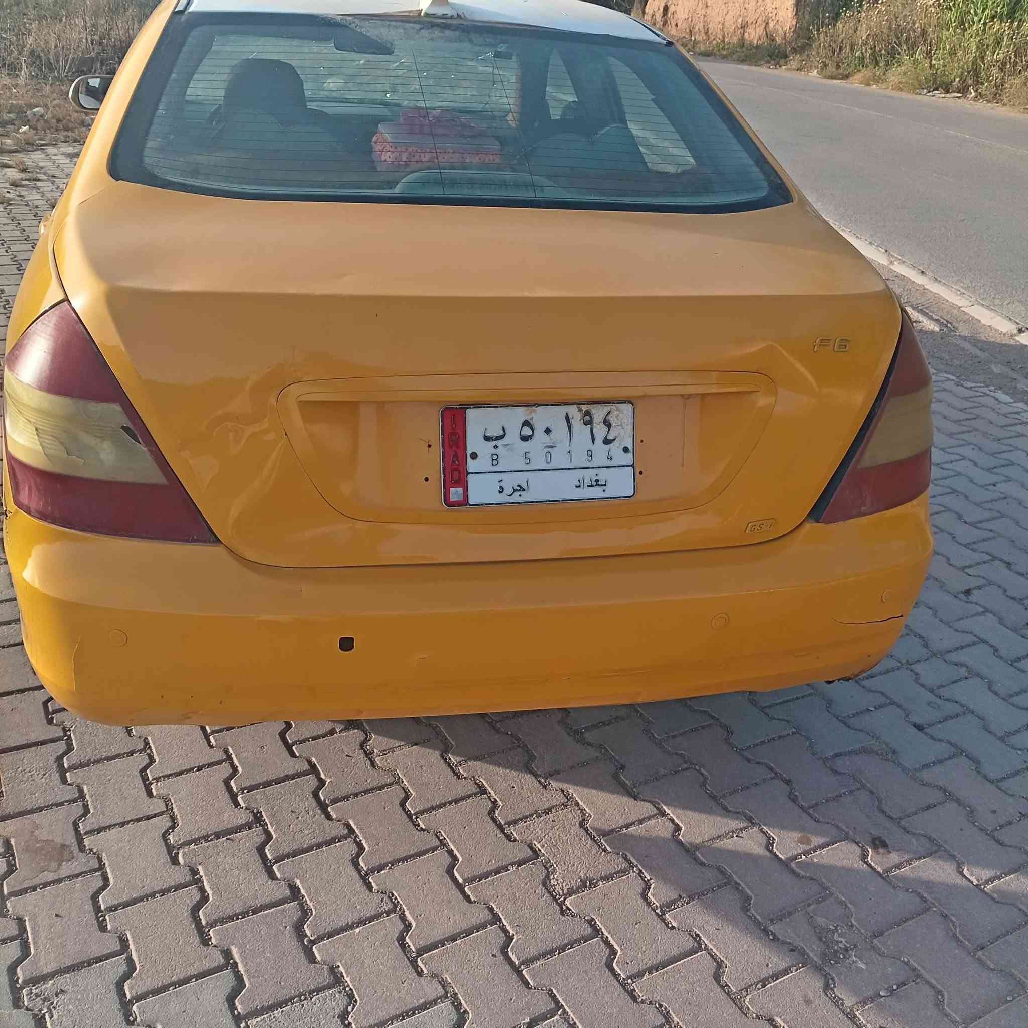 بي واي دي اف 6كير ومحرك كورله موديل٢٠١١ السعر
محرك تعبانه
السعر ١٨ ورقه
مكاني ديالي خانقين


**إذا كنت صاحب هذا الإعلان وتريد حذفه لأي سبب، رجاءا أرسل رسالة إلى الدعم الفني**