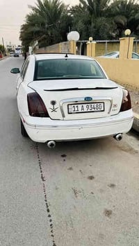 Kia Opirus) 2008.  محرك v6 3800 طياره   رش عام     جماليه. فقط  كفاله ...