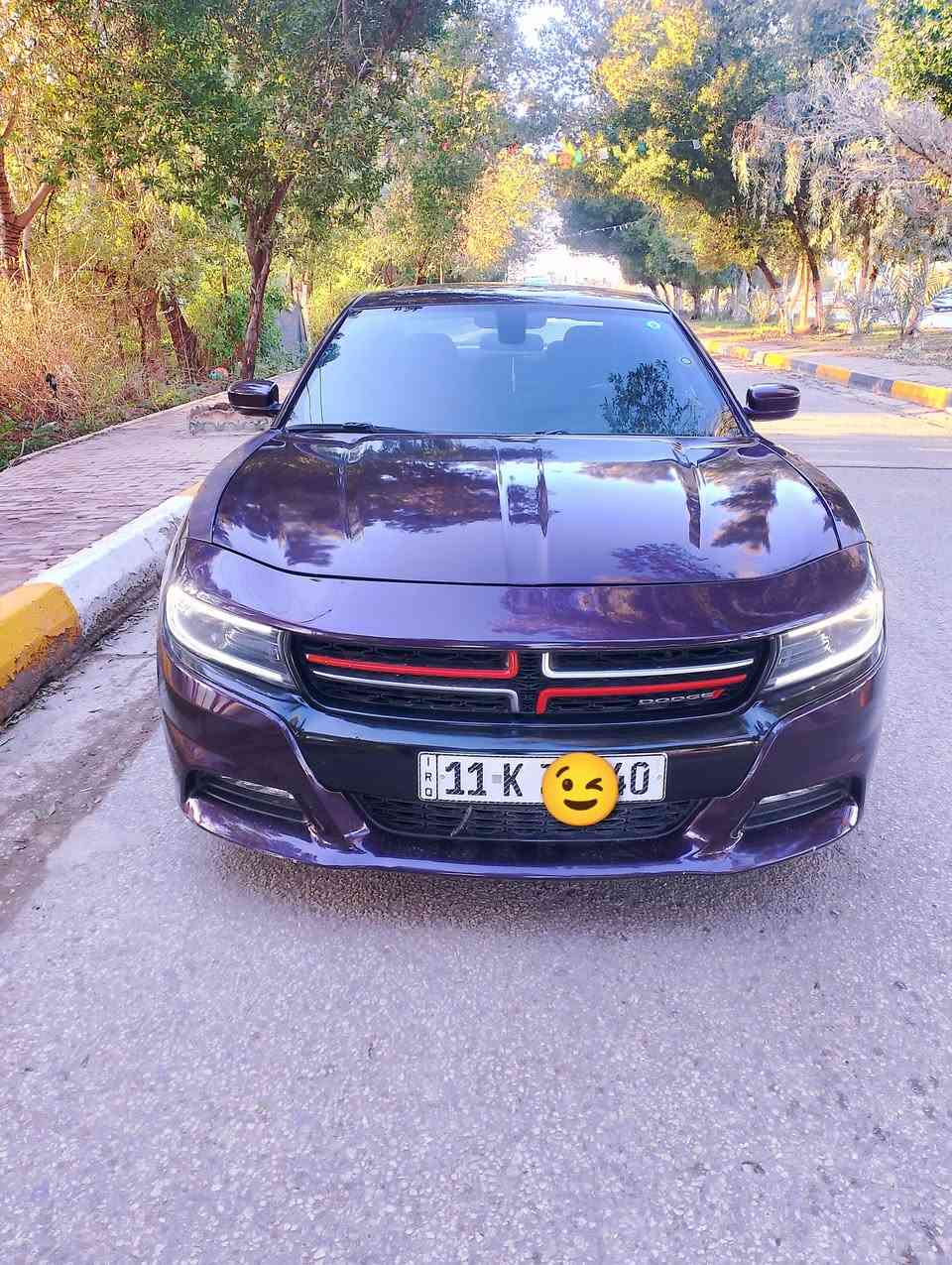 سلام عليكم
للبيع جارجر
موديل 2022
رقم بغداد 
حادثه بنيد وجاملغ 
مواصفات سياره جيتي 
سياره محرك +كير+تبريد+تخم تاير جديد+
سياره جديده 
مكان كربلاء 
رقم ***********
