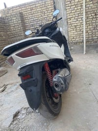 فورزا صفر 12 مراوس بسكاي ويف 650 أو بوكسر  07760977643