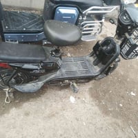 دراجه للبيع حجم 20/ 250وبي مجال الاستفسار الاتصال على الرقم ‏‪07893792...