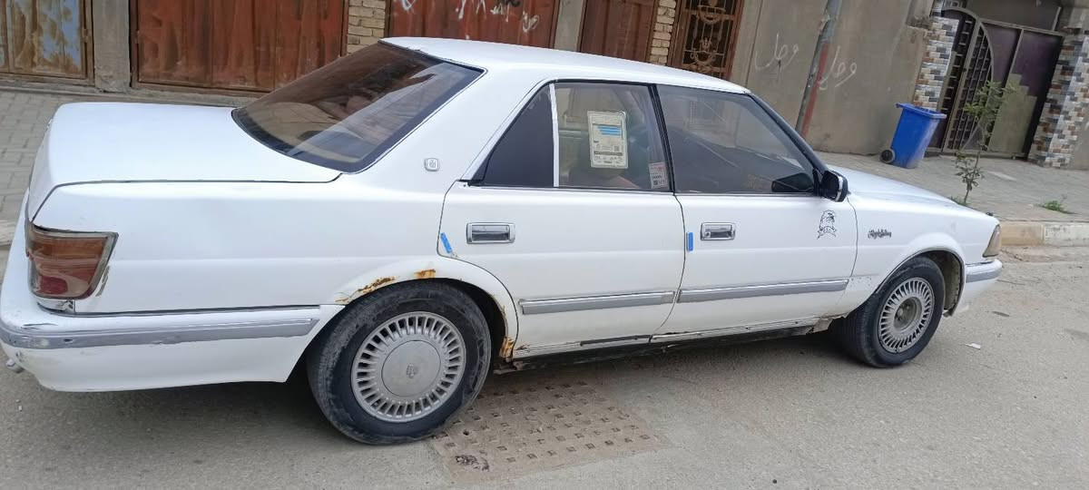 سلام عليكم هارتوب للبيع موديل 91 باسمي سنويه ل29 كير مكينه حاويه جديد حدايه 80 بل ميه مكفوله من الكص ونقل الجثه سعر 35 وبيه مجال تصال ***********
