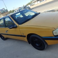 بيجو 405 • سيارة بيجو • بيجو 2015 • 405 للبيع • سيارة للبيع • رقم بغدا...