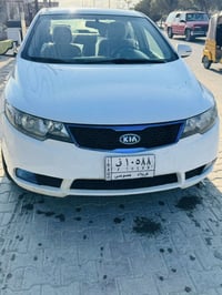 سيراتو • ٢٠١١ • رقم كربلاء