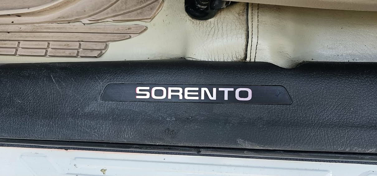 سورنتو 2014 بدون صبغ رقم سليمانيه ماشيا 230الف محرك 4 مفتوح كاربون بانزين بيها سياره بدون صبغ كم مكان رصعات فقط
***********
***********
مكان سياره موصل
سونار سياره موجود بصوره
