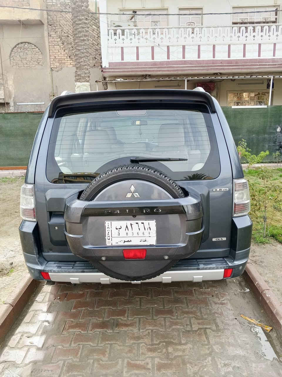 السلام عليكم باجيرو حبتور فتحه 2008 كير محرك صدر تخم تاير سياره بلاديه قطره صبغ ما بيه لا صبغ ولا ضربه مكفوله تبريد تتفه شغال داخل جلد رقم بغداد تحويل ثانيوم سعر 115 ورقه عنوان بغداد الشعله مكلف بل نشر ***********
