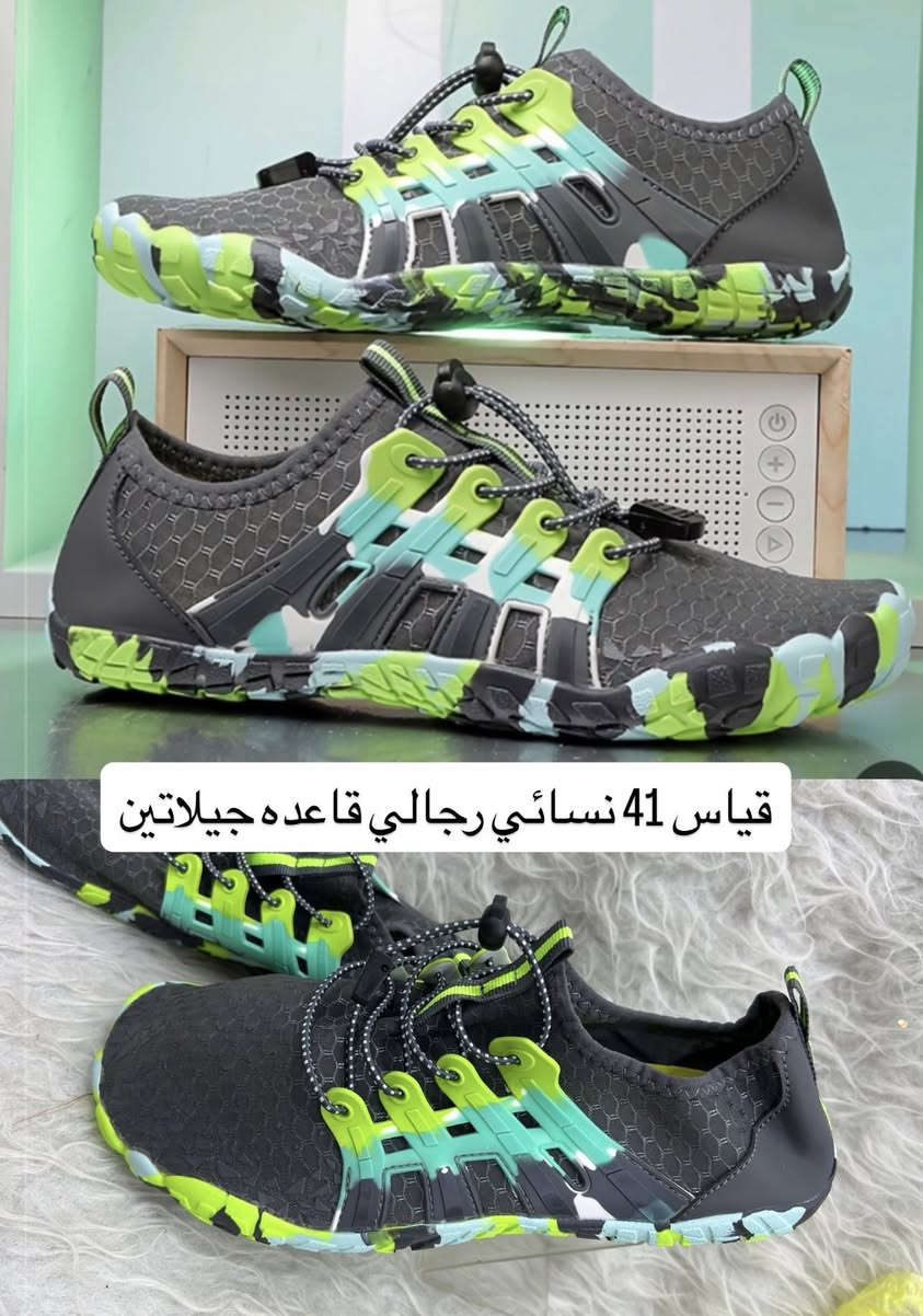 شلعه احذيه جديد غير مستخدم ابيعهن جمله ومفرد بسعر جوه سعر الجمله 🥰


**إذا كنت صاحب هذا الإعلان وتريد حذفه لأي سبب، رجاءا أرسل رسالة إلى الدعم الفني**