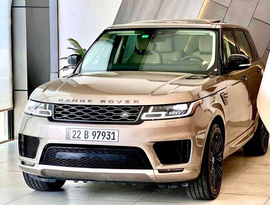 RANGE ROVER HSE

بۆ زانینی نرخ 
لایکی پەیج بکە و کۆمێت بکە نرخت پێدەگات 

ماوه ى رويشتن ٢١٠٠٠ Mile
مواصفاتى سه ياره كه ٤ ده رگا شه فط وصندق شفط وكوشين ساردو كه رم وسوكان هيته روثلاجه وsound system meridianو زور مواصفاتى تر
سه ياره كه دوو پارچه ى صبوغه بى ناوگرتن و هه موو شتى به شه رتى فه حصه

سەیارەکە لە هەولێرە 

ژمارەی خاوەنی 
***********
_________________

‏RANGE ROVER HSE

لمعرفة السعر
لايك للصفحة واكتب تعليق ويوصلك السعر بالخاص

الممشى: 21,000 ميل

مواصفات السيارة:
4 أبواب شفط + صندوق شفط
مقاعد تبريد وتدفئة
ستيرن هيتد
ثلاجة
نظام صوتي Meridian
وعديد من المواصفات الأخرى

السيارة بيها قطعتين صبغ بدون حادث
وكل شي بشرط الفحص

السيارة موجودة في أربيل

رقم المالك
***********
