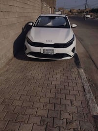 لبيع K3 مديل 2023 مكاني بغداد  الشعلة 07817543654