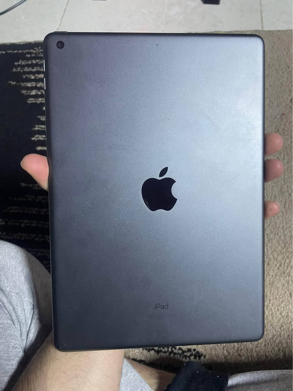 ايباد ٨ مقفول ايكلود السعر المطلوب ٨٠ الف 
عندي توصيل أربيل, العراق


**إذا كنت صاحب هذا الإعلان وتريد حذفه لأي سبب، رجاءا أرسل رسالة إلى الدعم الفني**