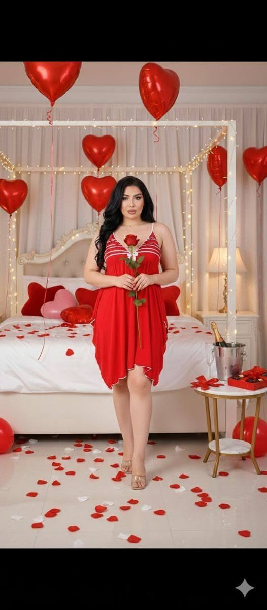 ❤️❤️ سيت قصير قطعتين يجننن ❤️❤️
✨ قياس فري سايز
👌 يلبس كل الأوزان براحة
💰 السعر 9 فقط 😍
❤️ دلال وراحة وأناقة بنفس الوقت
⏳ قطع محدودة – اللي تلحق تلحق ❤️🔥


**إذا كنت صاحب هذا الإعلان وتريد حذفه لأي سبب، رجاءا أرسل رسالة إلى الدعم الفني**