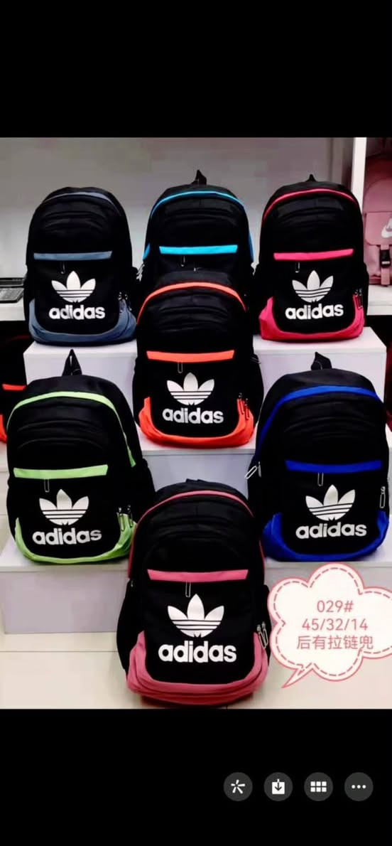 ✨🎒 العودة إلى المدرسة 🎒✨
الحقائب_الجديدة للموسم المدرسي  2️⃣0️⃣2️⃣6️⃣

احدث 
مستعدون لتجهيز المجمعات التجارية و بخصومات كبيرة 🎉 
 البيع جملة ( كراتين) 🚫
ايضا متوفر مفرد
جنط مدرسيه الاسعار داخل الصور ⬇️

للتواصل معنا  واتساب  او اتصال//***********
تتوفر لدينا خدمة توصيل داخل و خارج بغداد 🚚🚛@@
