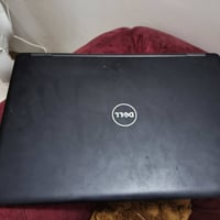لاب توب • دل • استعمال قليل