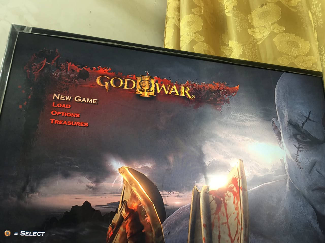 ***********
*********** رقمي

بلي ٣ سوبر سلم مهكو بي ٣٥ لعبه قويه

حجم الهارد 320

بي نضام مكاتب يعني تكدر تنزل اي لعبه تريد مباشر عل جهاز اي لعبه بلي ون او تو او ثري

يشغل اقراص هم

جهاز مرتب و جوستك جديده

السعر 110 الف

واتساب

***********

مكاني بغداد اليرموك
