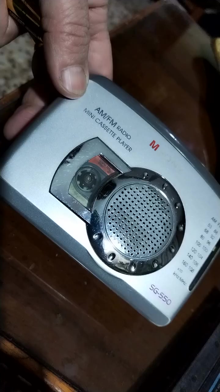 مسجل وراديو جديد سعر خاص


**إذا كنت صاحب هذا الإعلان وتريد حذفه لأي سبب، رجاءا أرسل رسالة إلى الدعم الفني**