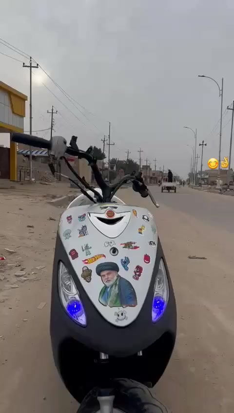 السلام عليكم دراجه منغولي للبيع 55 السعر 475 سويها مجال بسيط مكان ناصريه سيد خيل ***********
