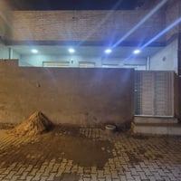 دار للبيع • ١٠٠م • بظهر سيد محمد الصافي